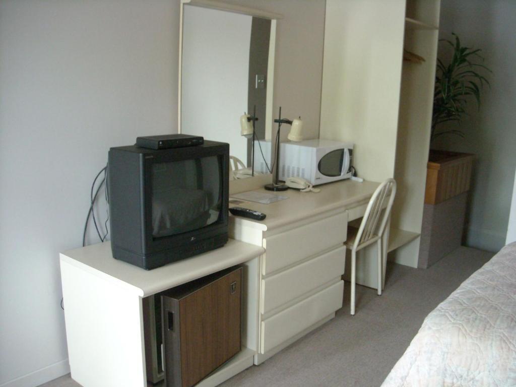 Hotel Oasis Lac St-Louis Salaberry-de-Valleyfield Habitación foto